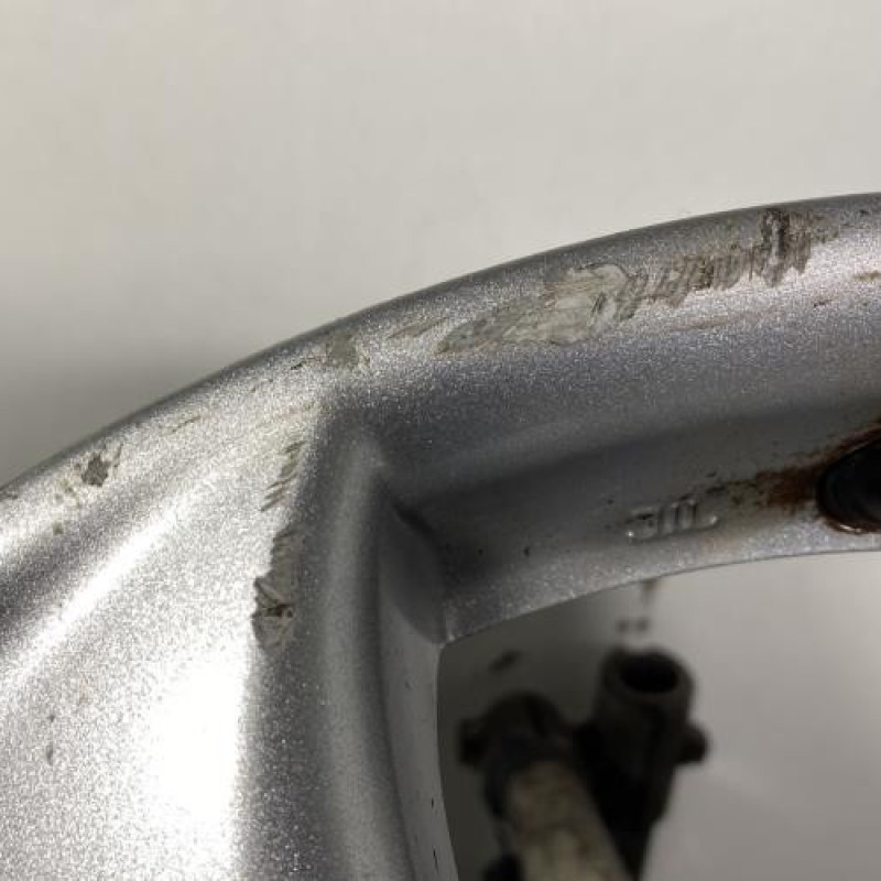 Jante PEUGEOT 206 Photo n°3