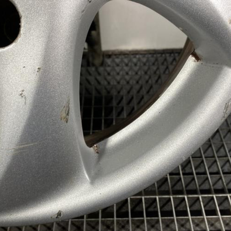 Jante PEUGEOT 206 Photo n°5