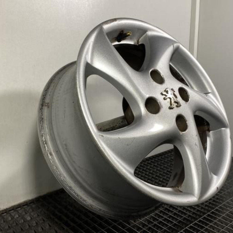 Jante PEUGEOT 206 Photo n°6