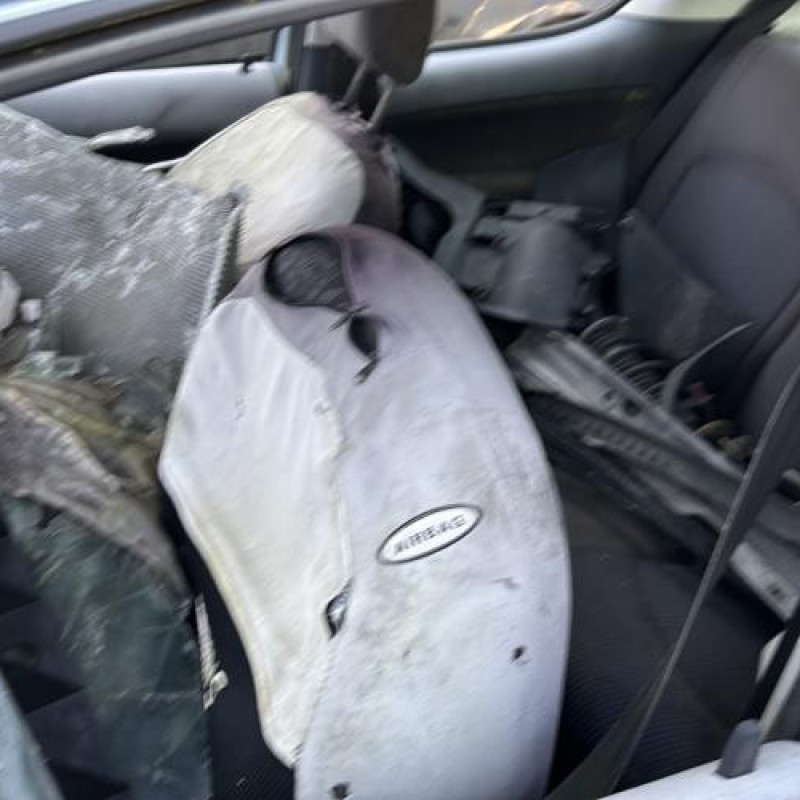 Jante PEUGEOT 206 Photo n°16