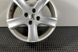 Jante PEUGEOT 307 Photo n°1