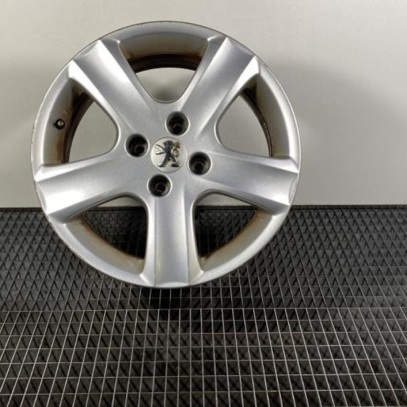 Jante PEUGEOT 307 Photo n°1