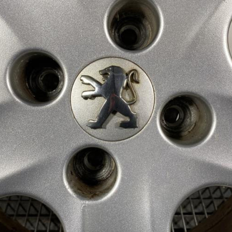 Jante PEUGEOT 307 Photo n°2