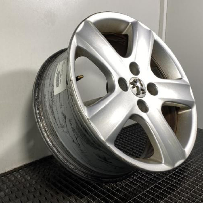 Jante PEUGEOT 307 Photo n°3