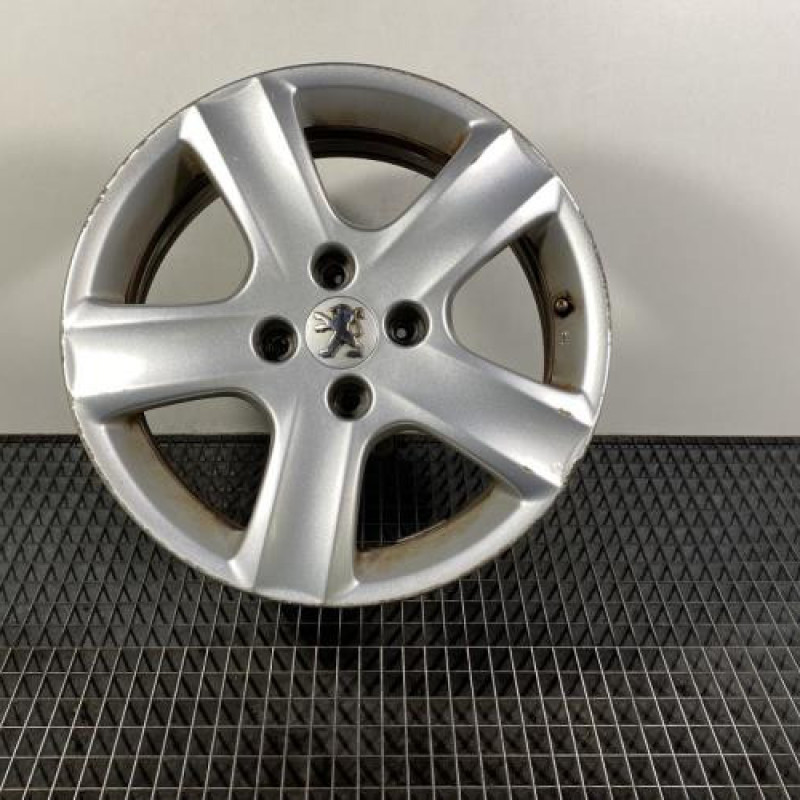 Jante PEUGEOT 307 Photo n°1