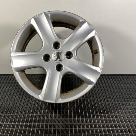 Jante PEUGEOT 307 Photo n°1