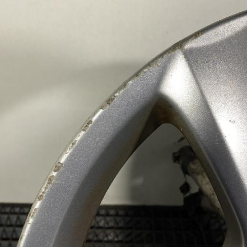 Jante PEUGEOT 307 Photo n°3