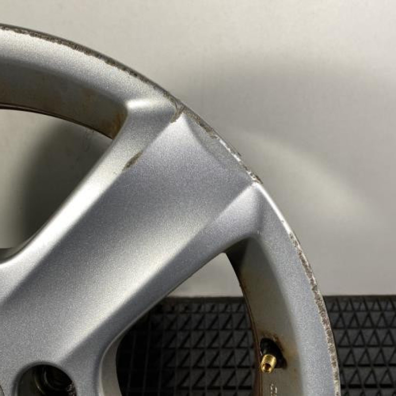 Jante PEUGEOT 307 Photo n°4