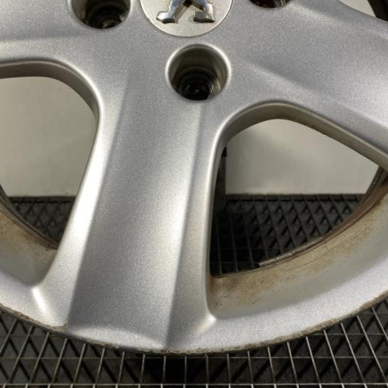 Jante PEUGEOT 307 Photo n°5