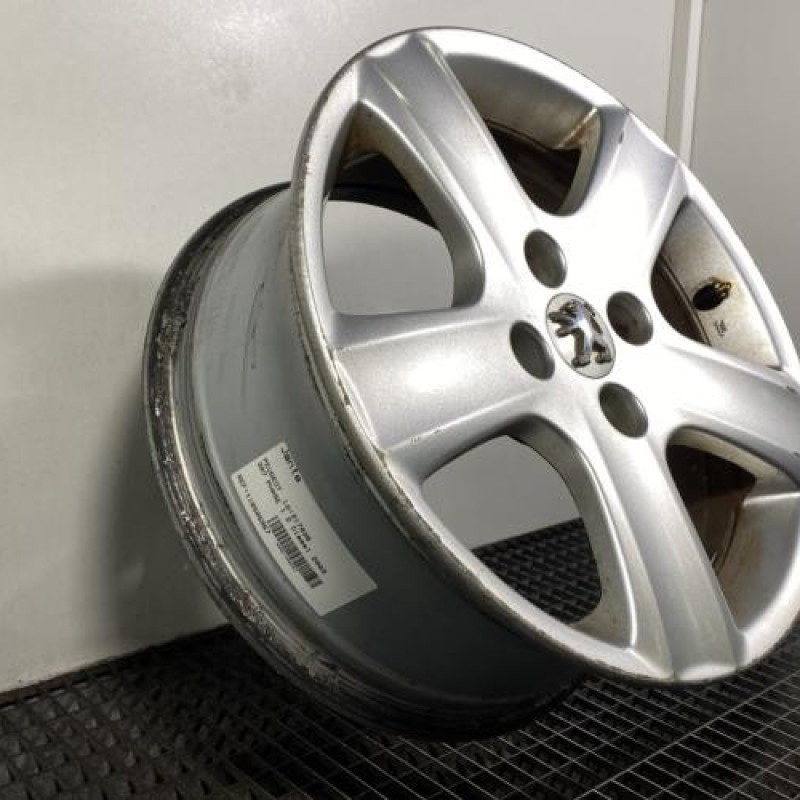 Jante PEUGEOT 307 Photo n°6