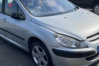 Jante PEUGEOT 307