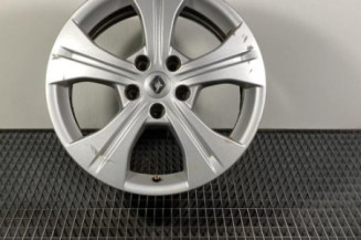 Jante RENAULT SCENIC 3 Photo n°1