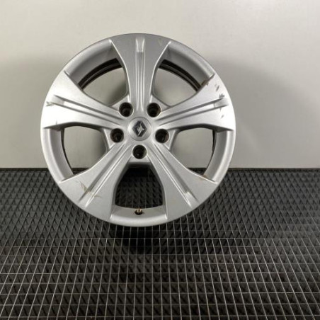 Jante RENAULT SCENIC 3 Photo n°1