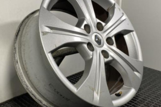 Jante RENAULT SCENIC 3