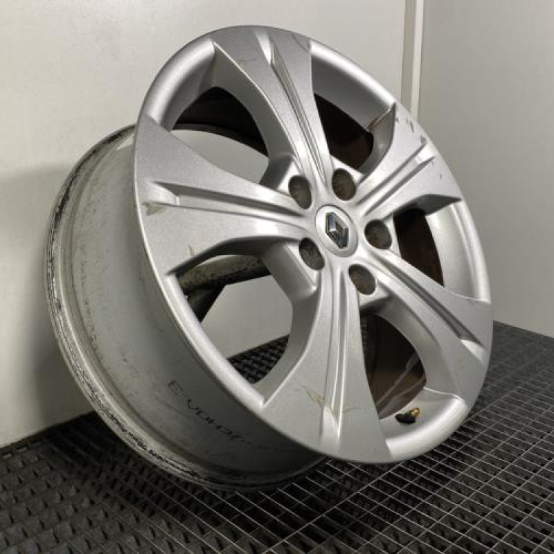 Jante RENAULT SCENIC 3 Photo n°3