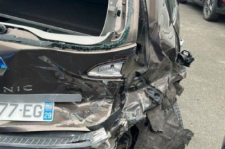 Jante RENAULT SCENIC 3