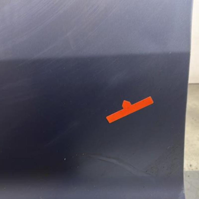 Porte avant gauche OPEL CORSA D Photo n°2