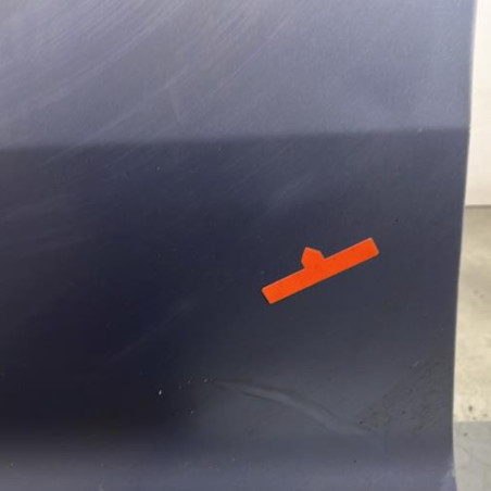 Porte avant gauche OPEL CORSA D