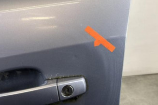 Porte avant gauche OPEL CORSA D