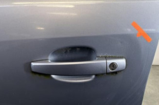 Porte avant gauche OPEL CORSA D