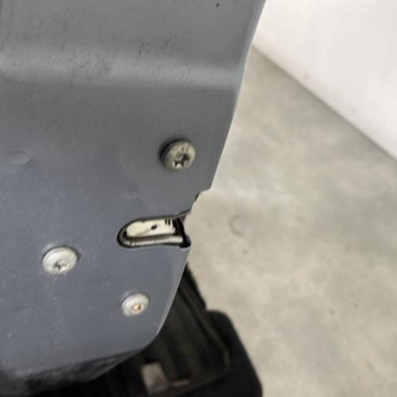 Porte avant gauche OPEL CORSA D Photo n°5