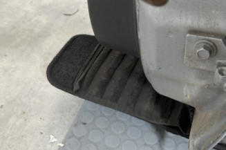 Porte avant gauche OPEL CORSA D