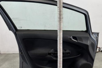 Porte avant gauche OPEL CORSA D