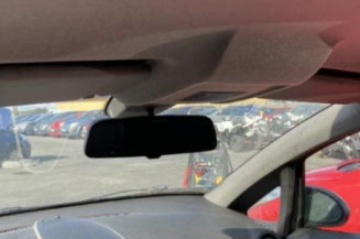 Porte avant gauche OPEL CORSA D