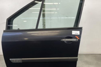 Porte avant gauche RENAULT GRAND SCENIC 2 Photo n°1