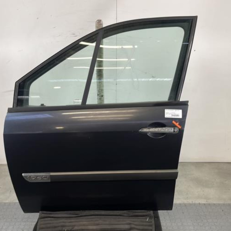 Porte avant gauche RENAULT GRAND SCENIC 2 Photo n°1
