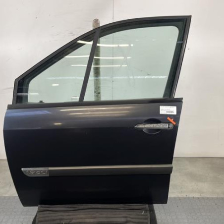 Porte avant gauche RENAULT GRAND SCENIC 2 Photo n°1