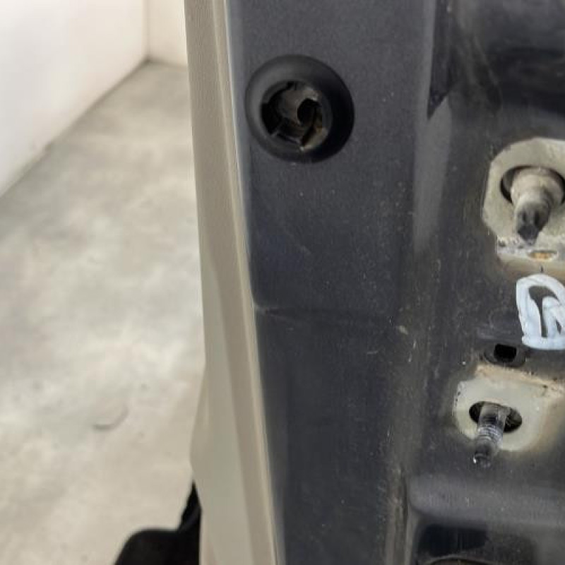 Porte avant gauche RENAULT GRAND SCENIC 2 Photo n°5