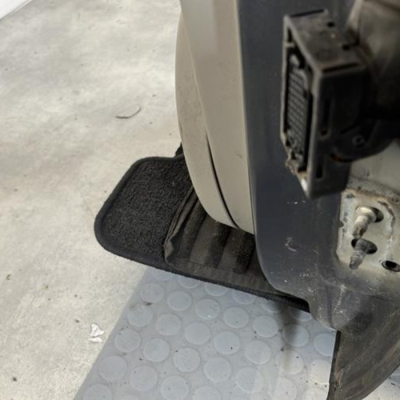 Porte avant gauche RENAULT GRAND SCENIC 2 Photo n°6