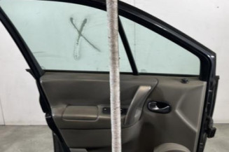 Porte avant gauche RENAULT GRAND SCENIC 2