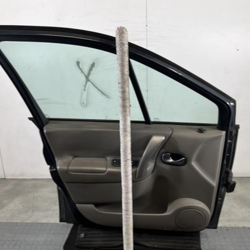 Porte avant gauche RENAULT GRAND SCENIC 2 Photo n°7
