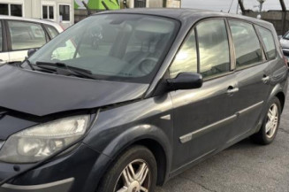 Porte avant gauche RENAULT GRAND SCENIC 2