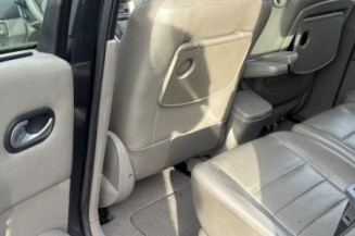 Porte avant gauche RENAULT GRAND SCENIC 2