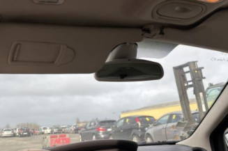 Porte avant gauche RENAULT GRAND SCENIC 2