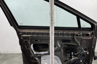 Porte avant gauche RENAULT SCENIC 3