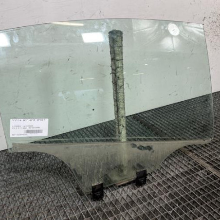 Vitre arriere droit CITROEN C5 2