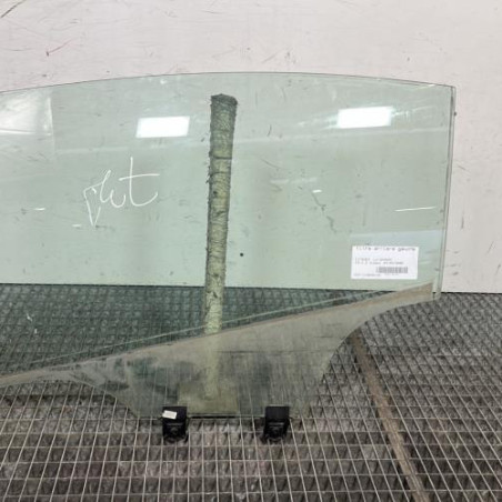 Vitre arriere gauche CITROEN C5 2 Photo n°1