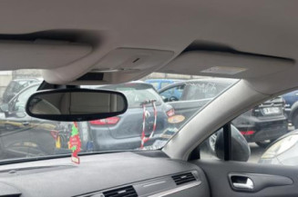 Vitre arriere gauche CITROEN C5 2