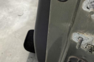 Porte avant gauche RENAULT CLIO 3