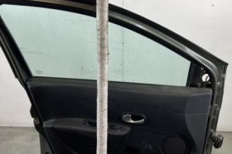 Porte avant gauche RENAULT CLIO 3
