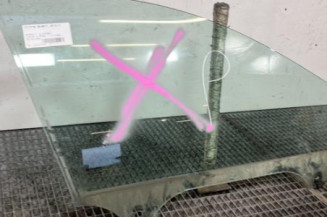 Vitre avant droit RENAULT LAGUNA 3