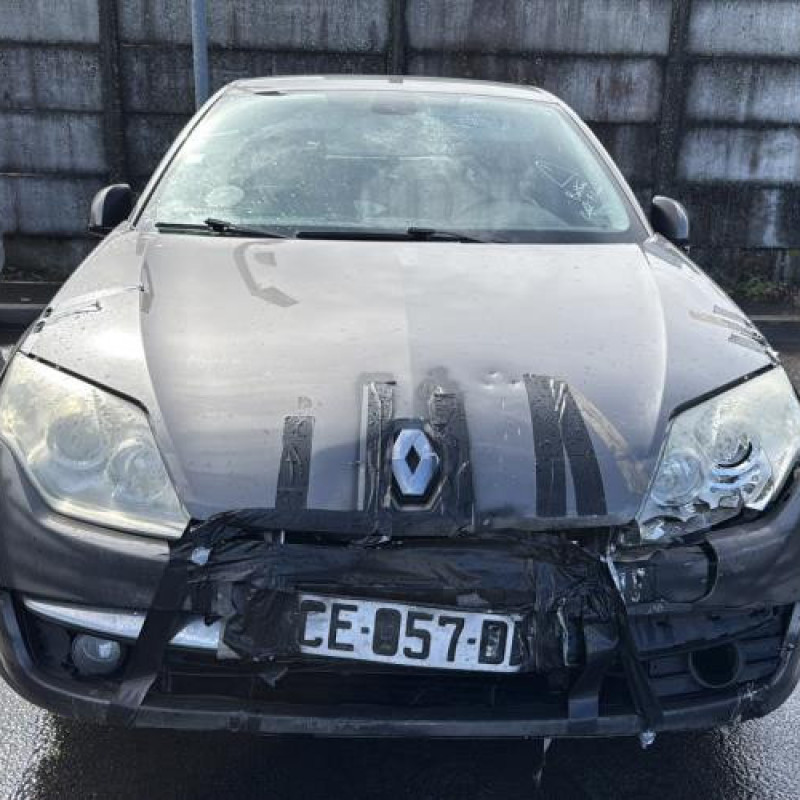 Vitre avant droit RENAULT LAGUNA 3 Photo n°12