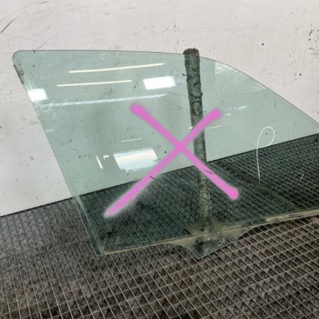 Vitre avant droit PEUGEOT 406