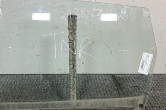 Vitre arriere gauche RENAULT SCENIC 3 Photo n°1