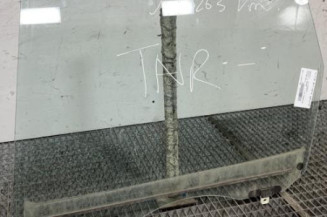 Vitre arriere gauche RENAULT SCENIC 3