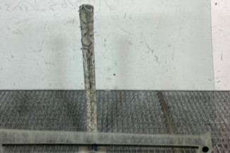 Vitre arriere gauche RENAULT SCENIC 3